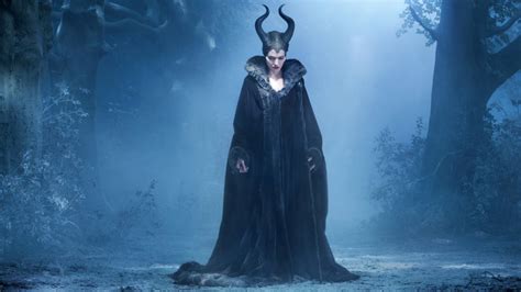 The Initial Maleficent Witch of the West: An Enigma of Power and Darkness